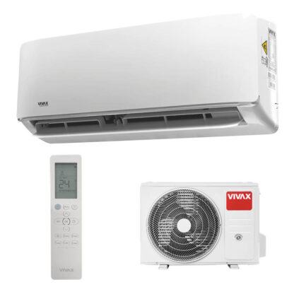 Vivax R+ Design Weiss 3,5 kW